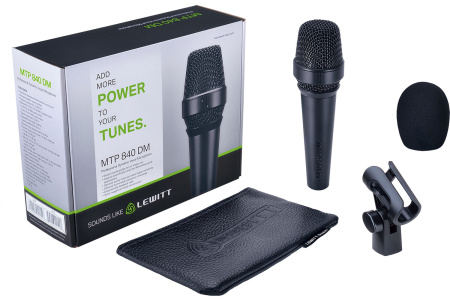 Lewitt MTP840DM по цене 31&nbsp;690 ₽