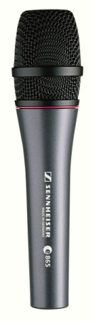 Sennheiser E 865 по цене 26&nbsp;210 ₽