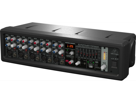 Behringer PMP550M по цене 21&nbsp;820 ₽