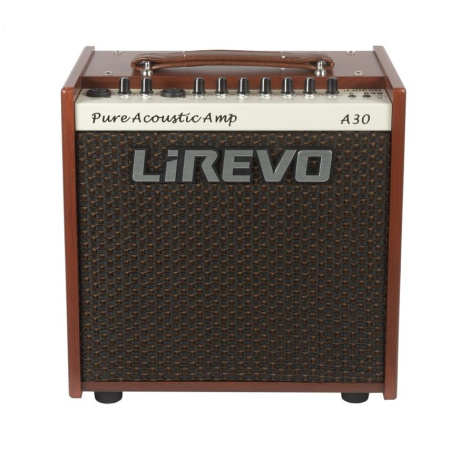 LiRevo A30 по цене 16&nbsp;720 ₽