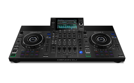 Denon SC Live 4 по цене 147&nbsp;640 ₽