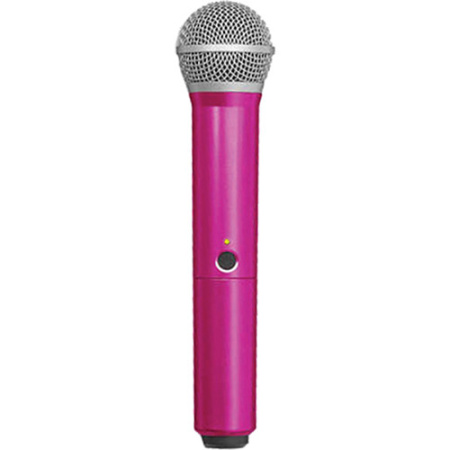 Shure WA712-PNK по цене 5&nbsp;090 ₽
