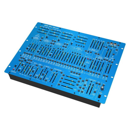 Behringer 2600 Blue Marvin по цене 84&nbsp;870 ₽