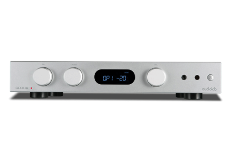 AudioLab 6000A Silver по цене 99&nbsp;990 ₽
