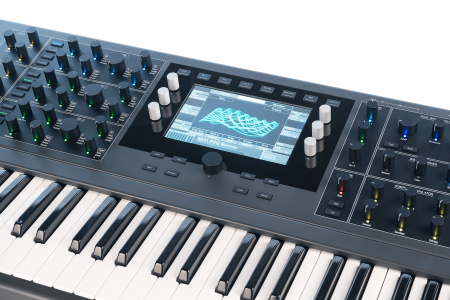 Waldorf Quantum по цене 358&nbsp;800 ₽