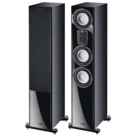 Magnat Signature 707 Black по цене 299&nbsp;990 ₽