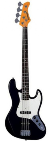 Fernandes RJB380 BLK по цене 45&nbsp;990 ₽