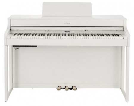 Roland HP704-WH по цене 298&nbsp;990 ₽