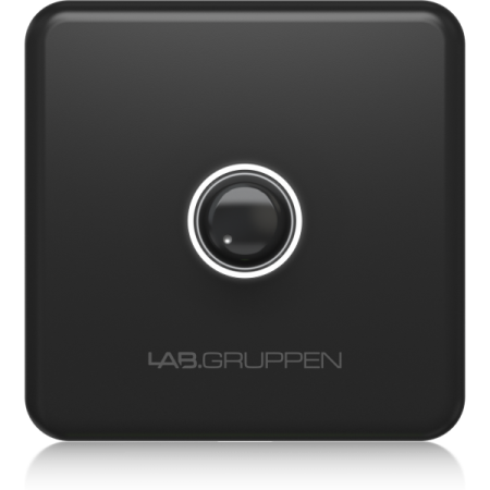Lab.Gruppen CRC-VEU-BK по цене 5&nbsp;200 ₽