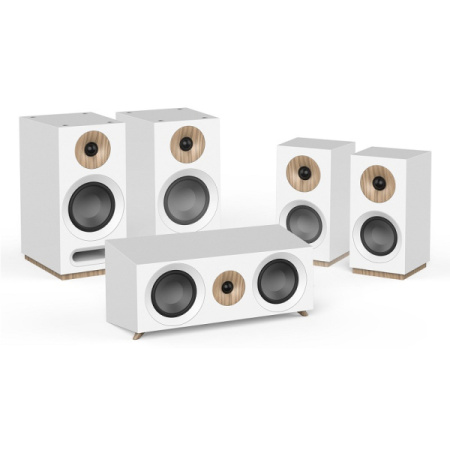 Jamo S 803 HCS White по цене 49&nbsp;990 ₽