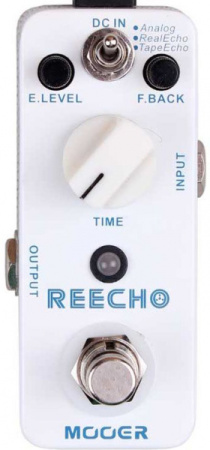 Mooer Reecho по цене 4&nbsp;310 ₽
