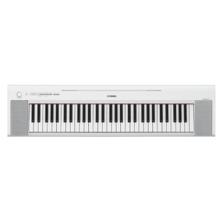 Yamaha NP-15WH Piaggero по цене 36&nbsp;280 ₽