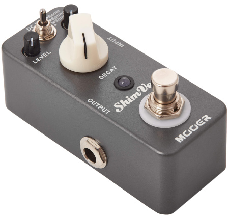 Mooer Shim Verb по цене 3&nbsp;910 ₽