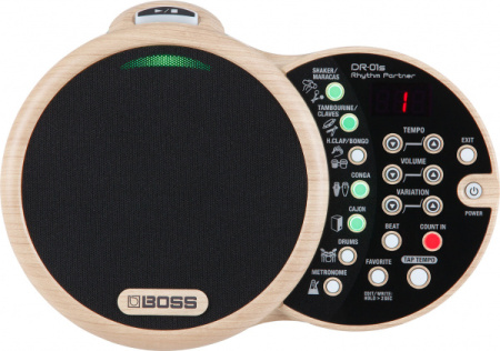 Boss DR-01S по цене 26&nbsp;490 ₽
