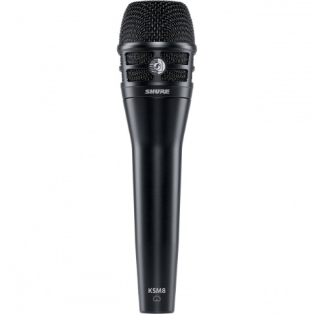 Shure KSM8/B по цене 62&nbsp;390 ₽