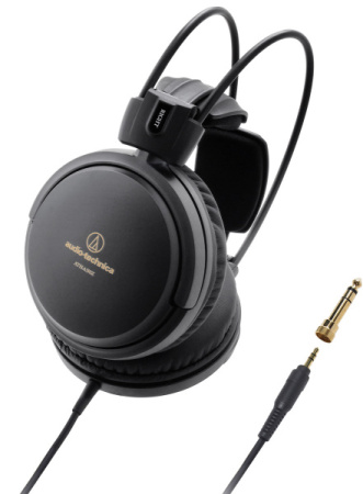 Audio-Technica ATH-A550Z по цене 15&nbsp;730 ₽