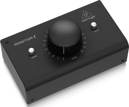 Behringer Monitor1 по цене 4&nbsp;070 ₽