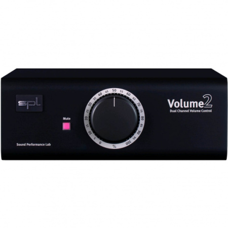 SPL Volume 2 по цене 37&nbsp;060 ₽