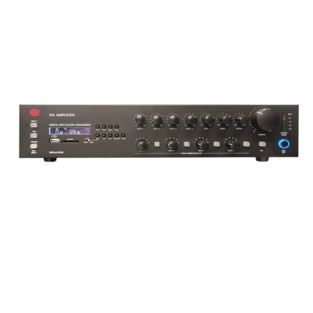 Show MPA-240RS по цене 43&nbsp;190 ₽