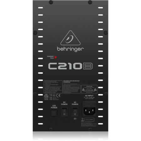 Behringer C210B по цене 43&nbsp;110 ₽