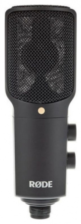 Rode NT-USB по цене 19&nbsp;910 ₽