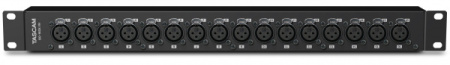 Tascam BO-16DX/IN по цене 56&nbsp;760 ₽
