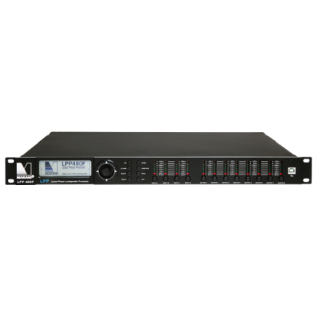 Marani LPP480F по цене 293&nbsp;000 ₽