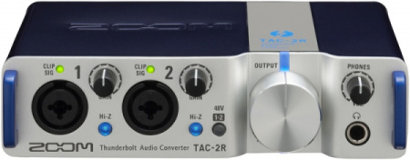 Zoom TAC-2R по цене 35&nbsp;340 ₽