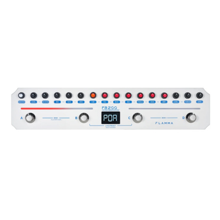 Flamma FB200 по цене 7&nbsp;380 ₽