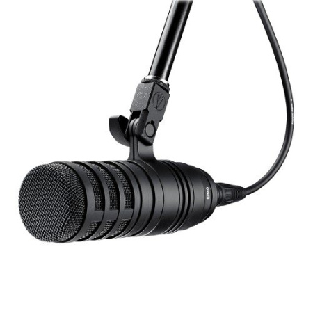 Audio-Technica BP40 по цене 39&nbsp;060 ₽