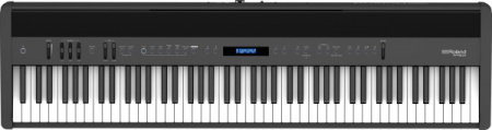 Roland FP-60X-BK по цене 112&nbsp;530 ₽