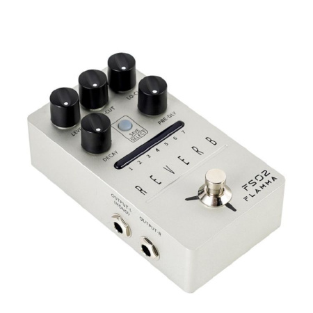 Flamma FS02 Reverb по цене 6&nbsp;160 ₽