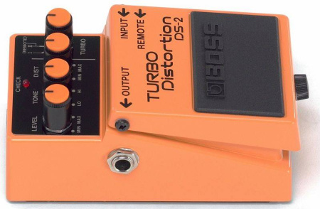 Boss DS-2 по цене 8&nbsp;490 ₽