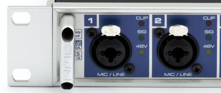 RME Fireface UC по цене 110&nbsp;660 ₽