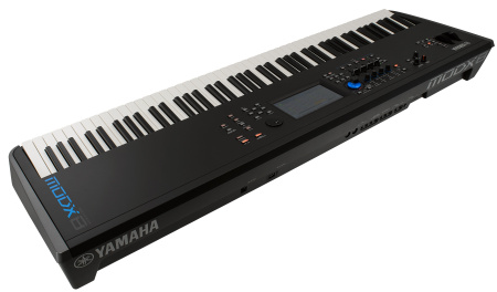 Yamaha MODX8 по цене 229&nbsp;990 ₽