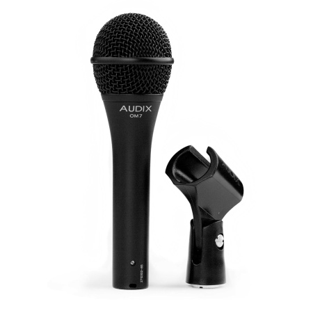 Audix OM7 по цене 33&nbsp;990 ₽