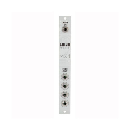 1010music MX4 по цене 8&nbsp;830 ₽