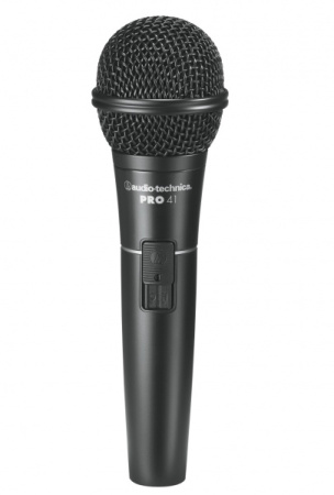 Audio-Technica PRO41 по цене 8&nbsp;820 ₽