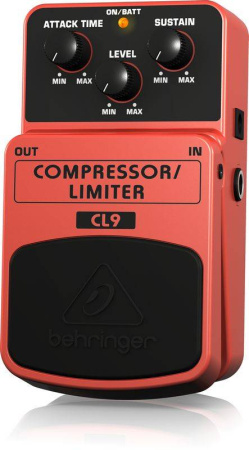 Behringer CL9 по цене 2&nbsp;620 ₽