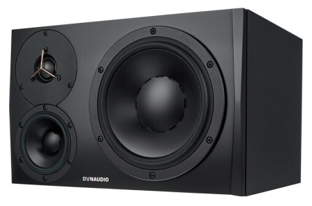 Dynaudio LYD-48 Black Left по цене 139&nbsp;990 ₽