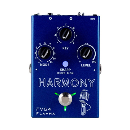 Flamma FV04 Harmony по цене 9&nbsp;560 ₽