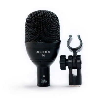 Audix f6 по цене 15&nbsp;990 ₽