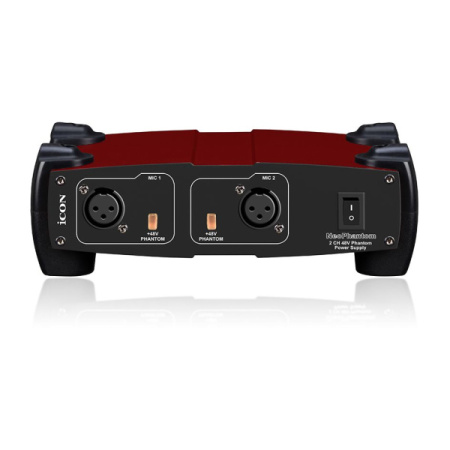 iCON Neo Phantom по цене 5&nbsp;200 ₽