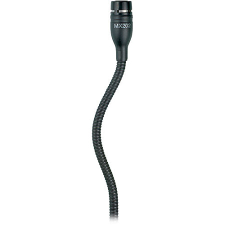 Shure MX202BP/S по цене 34&nbsp;220 ₽