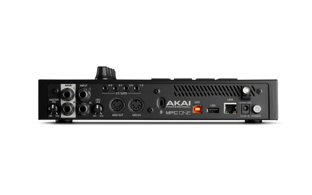 Akai MPC One по цене 108&nbsp;000 ₽