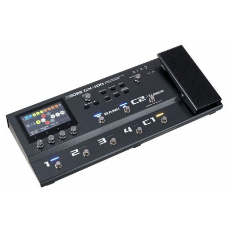 Boss GX-100 по цене 65&nbsp;430 ₽