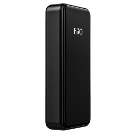 FIIO BTR3K Black по цене 8&nbsp;790 ₽