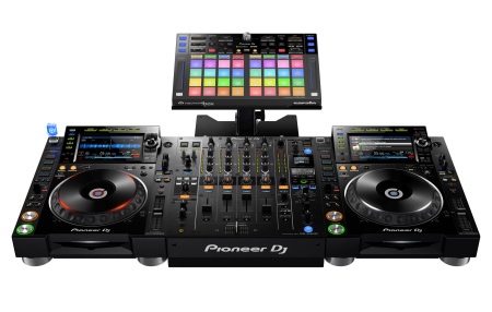 Pioneer DDJ-XP2 по цене 54&nbsp;450 ₽