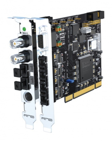RME HDSP 9652 по цене 52&nbsp;660 ₽