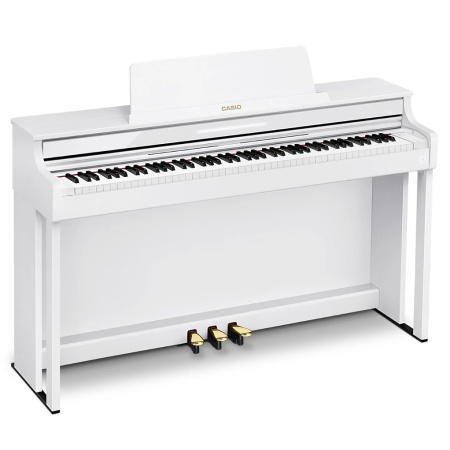 Casio Celviano AP-550WE по цене 179&nbsp;900.00 ₽